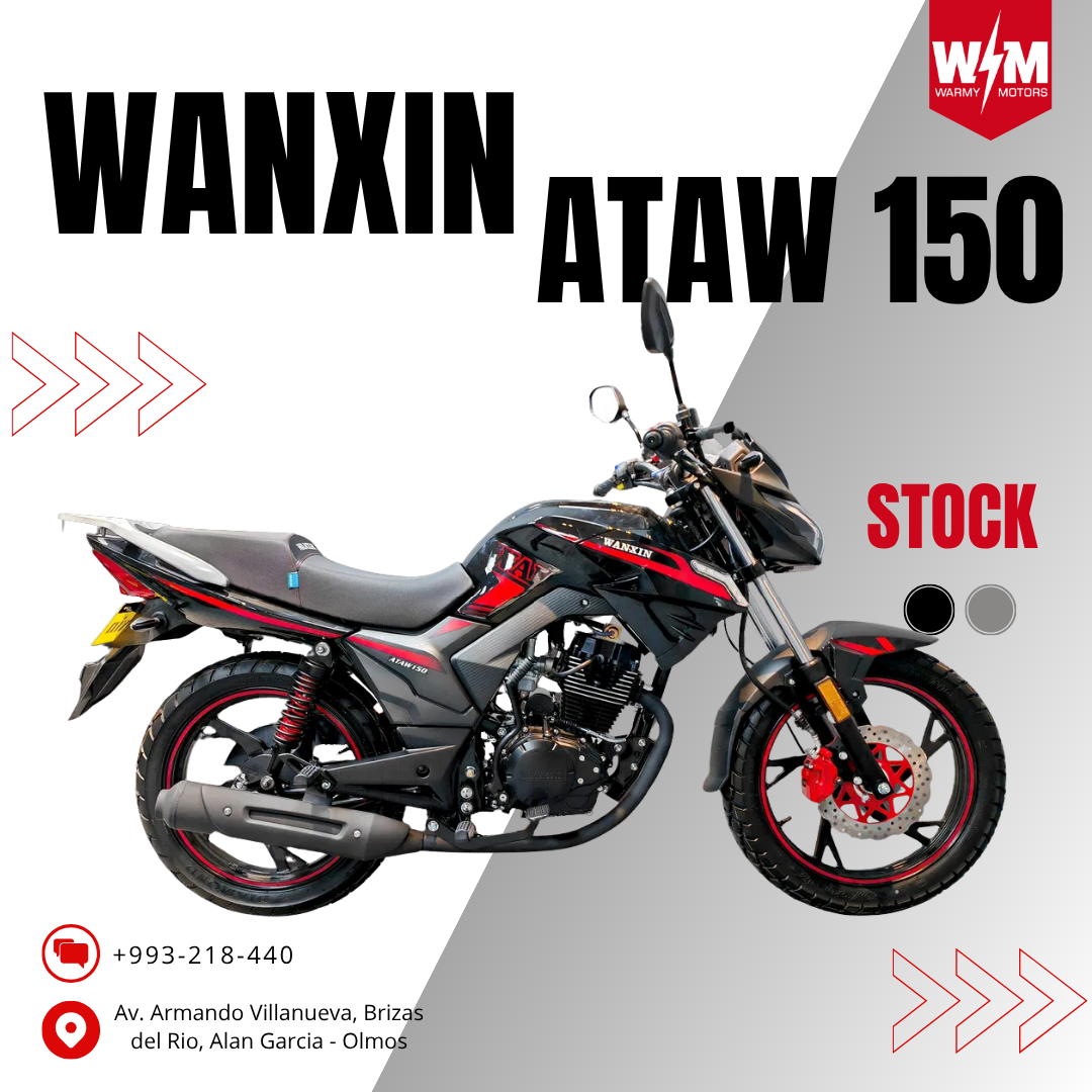 Wanxin ATAW 150